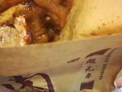 -赵元章肉骨烧(山塘街店)
