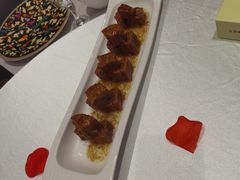 -盛百味·家宴餐厅(霸州分店)