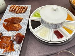 -羲和雅苑•北京烤鸭(乐园道万象城店)