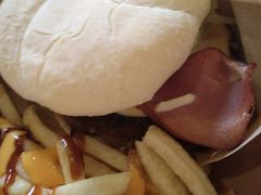 -麦当劳(中山路店)