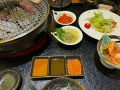 -樱嘢·炭火烧肉(惠南店)