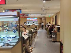 -海底捞火锅(太阳宫凯德mall店)