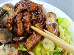 酱鸭-南师大仙林校区东区食堂