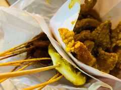 -吴泾第一炸(永德路步行街店)