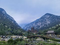 -禅宗少林·音乐大典