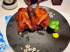 -悦景酒家(罗湖店)
