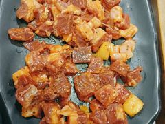 -真牛炭火烤肉(射阳店)