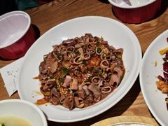 -吕氏疙瘩汤·新鲁菜(济南万象城店)