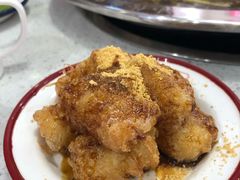 -陳艳红火锅(港汇店)