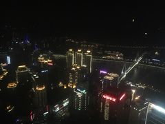 -WFC会仙楼观景台