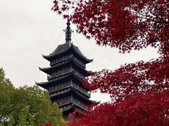 -常熟方塔园