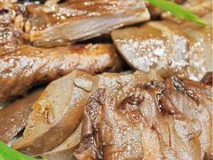 -明本湛江鸡•海鲜小厨(陈家祠店)