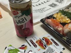 -墨竹寿司(九江店)