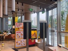 -麦当劳(北苑秋实路店)