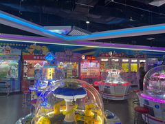 -大玩家(通州万达广场店)