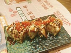 -仙隐小鹿料理食堂(武汉摩尔城店)