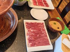 -南门涮肉(通州店)