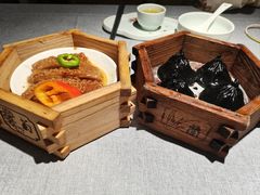 -晓粤·惹味粤菜(凯德乐峰广场店)