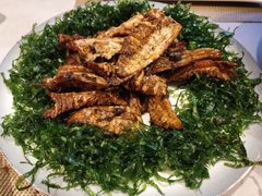 干烧冬笋-之参餐厅(前门大街店)