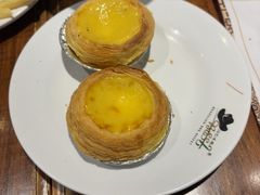 -汉巴味德(沈阳万象汇店)