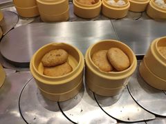 -龍歌自助小火锅(市北CBD万达店)