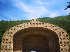 -八奇洞景区