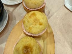 -汕头君华海逸酒店·鸿桃轩中餐厅