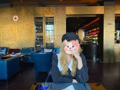 -YUE·6·西式融合餐厅(外滩六号店)