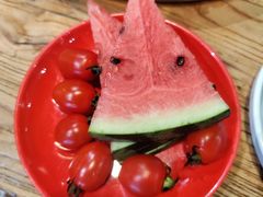 -宽窄巷子鲜牛火锅(北京首店)