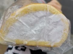 奶油卷-百年义利(幸福大街店)