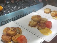 -福禧荟·海鲜自助