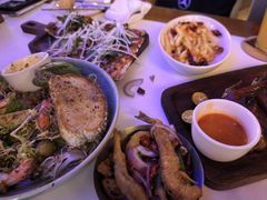 -The BREW·酿餐厅(浦东嘉里大酒店)