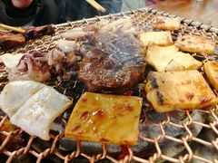 -大壮家原味烤肉(兴华北街店)