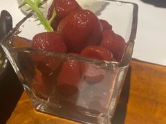 梅渍小番茄-奈九居酒屋(滨河大道店)