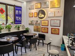 -胜华驾校·小猫学车(银都店)