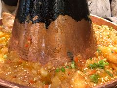 -觅山云南菜(泊富ICITY店)