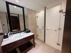 -上海嘉定喜来登酒店