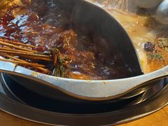 -三合居串串香(雁滩店)