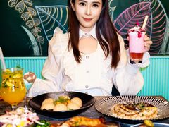 -SHADOWS•Bistro&Eatery(安福路店)