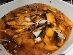 沸腾水煮鱼-新沸腾鱼乡(世贸天阶店)