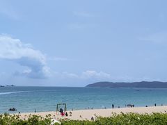 -三亚亚龙湾天域度假酒店