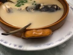 -外高桥喜来登酒店采悦轩