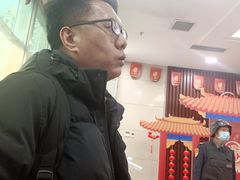 -中国工商银行(北京九龙山支行)