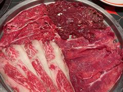 -南城十里潮汕鲜牛火锅·鲜虾生滚粥(融汇老商埠店)