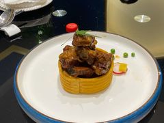 -新何记(青年东路店)