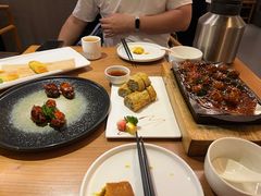 -枣子树·素食餐厅(普陀山店)