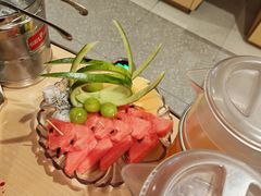 -海底捞火锅(上地华联店)