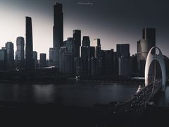 -广州塔