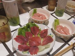 -朱光玉火锅馆(正弘城店)