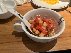 前任红糖冰粉-太二酸菜鱼(石家庄万象城店)